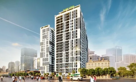 Bất động sản căn hộ Bình Dương cuối năm 2020 hút khách nhờ đẩy nhanh tiến độ