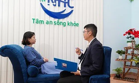 Giải toả stress công việc hiệu quả tại Trung tâm Tâm lý trị liệu NHC Việt Nam