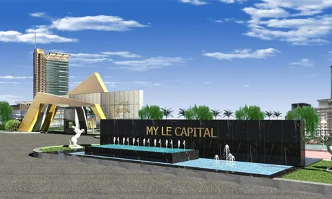 Dự án Mỹ Lệ Capital: 19 ha đất cụm công nghiệp đang ở đâu?