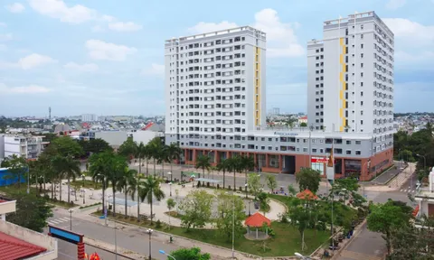 SeaHoldings cam kết đồng hành cùng cư dân tại dự án Fresca Riverside