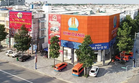 Công ty Kim Oanh được tặng HCLĐ hạng Nhì: Đâu là sự thật trong báo cáo thành tích?