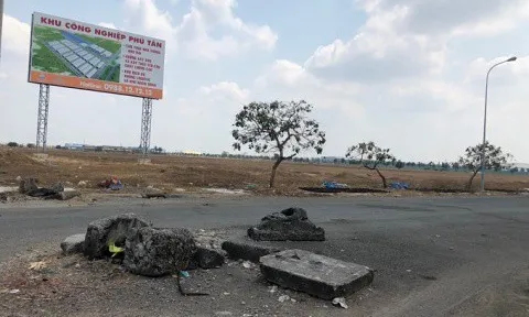 Địa ốc Kim Oanh huy động ngàn tỉ đồng trái luật?