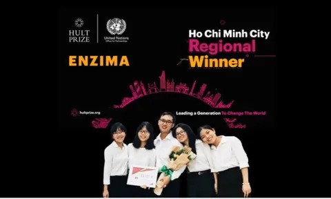 Chung kết Hult Prize khu vực Đông Nam Á 2019 – 2020: Khởi nghiệp xã hội – Thay đổi thế giới