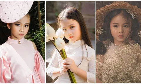 ‘Tắc kè hoa’ Nguyệt Thanh và những lần biến hóa đầy ấn tượng