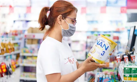 Nestlé Việt Nam ra mắt sản phẩm NAN SUPREME 3 giúp trẻ tăng sức đề kháng