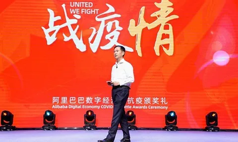 Tập đoàn Alibaba truyền cảm hứng bằng Sức bật & Tinh thần tập thể cho 110.000 nhân viên với sự kiên Ali Day trên trên nền tảng điện toán đám mây