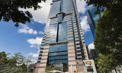 CapitaLand đạt thỏa thuận vay UOB 500 triệu đô la Singapore