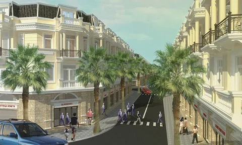 Bình Dương phát triển nhờ chính sách di dời nhà xưởng vào khu công nghiệp