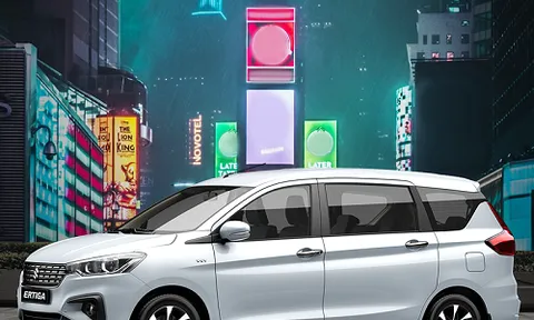 Mua ô tô trong mùa dịch, cần lưu ý những gì?