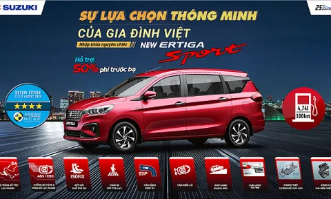 ĐÀN ÔNG THÔNG MINH CHỌN MUA Ô TÔ NHƯ THẾ NÀO?