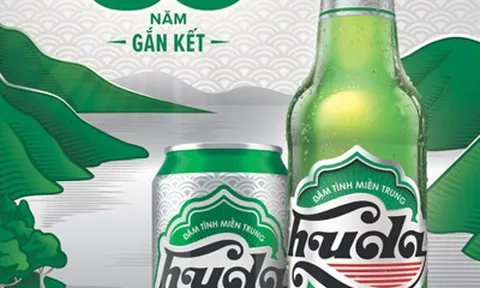 Huda, 3 thập kỉ vì miền Trung, với người miền Trung