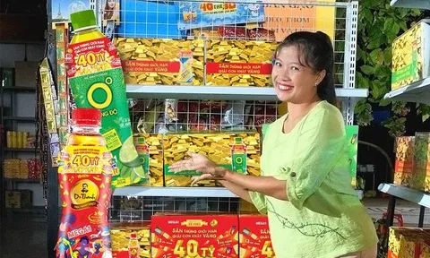 Điều gì tạo nên cơn sốt “săn thùng trúng vàng” trong cộng đồng mạng?