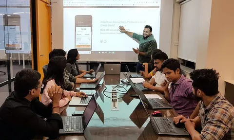 Được hàng triệu người dân Ấn Độ tin tưởng, MoneyTap lần đầu tiên mang Ứng dụng kết nối hạn mức tín dụng đến Việt Nam