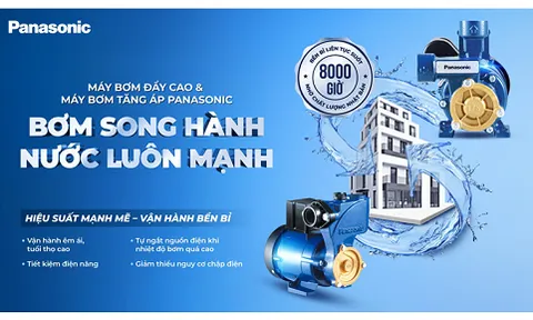 Nỗi khổ nước chảy yếu - chỉ người trong cuộc mới hiểu