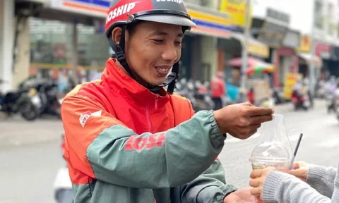 Nhà đồng sáng lập của Skype đầu tư vào startup Việt về giao hàng