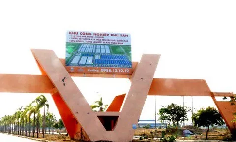 Chủ tịch tỉnh Bình Dương có ký duyệt dự án vượt thẩm quyền Thủ tướng?