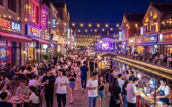 Ba tầng trải nghiệm đưa Vinhomes Sài Gòn Park từ chốn an cư thành điểm hẹn mới của cả TP.HCM