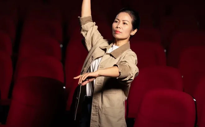 Trải nghiệm tủ đồ chất lượng Nhật Bản khi thời tiết giao mùa