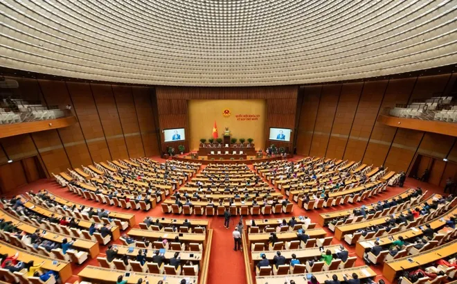 Niềm tin mới, sức sống mới, khát vọng mới để đất nước "cất cánh"