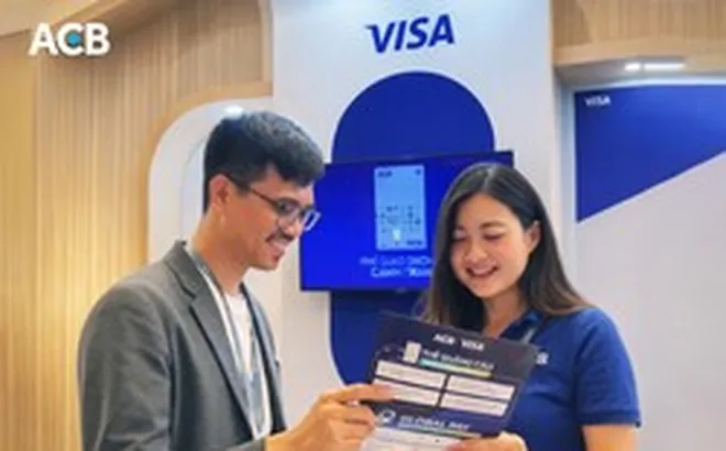 ACB tại Meta Growth Summit: Lời giải cho bài toán thanh toán quảng cáo số