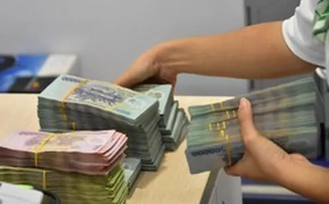 Lãi suất ngân hàng 25/7 tại MB, Sacombank, HDBank, Agribank, Vietcombank, BIDV, VietinBank,...
