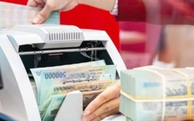 Ngân hàng nào hút được thêm nhiều tiền gửi nhất trong nửa đầu năm?