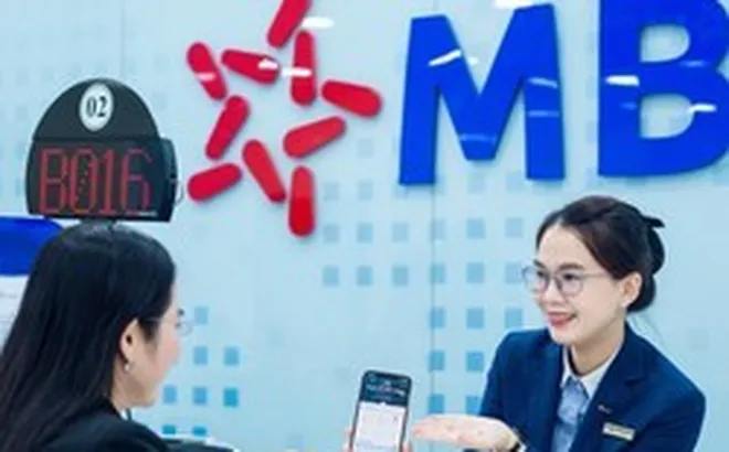 Lãi suất ngân hàng 1/9 tại Agribank, Vietcombank, BIDV, VietinBank, MB, Sacombank, HDBank,...