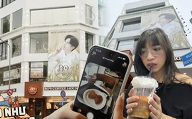 Nam ca sĩ nổi tiếng 1 thời nay bán cà phê ở phường Tân Định có thay đổi cực bất ngờ