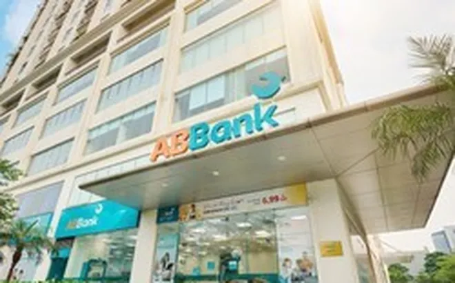 Moody's nâng xếp hạng tín nhiệm ABBank từ B2 lên B1, duy trì triển vọng tích cực