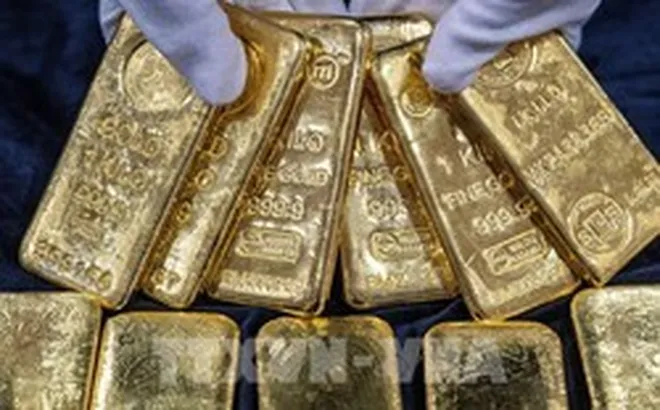 Giá vàng tuần tới: Triển vọng phân hóa, ngưỡng 4.200 USD/oz vẫn là thách thức