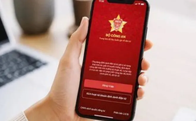Trước ngày 31/12, 11 loại tài khoản sau phải liên kết VNeID