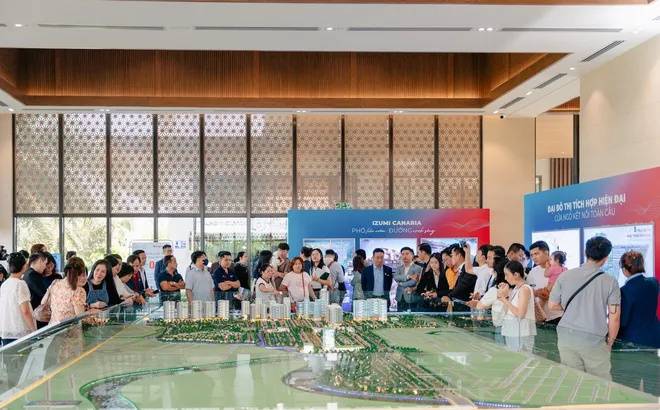 Đồng Nai lên thành phố trực thuộc trung ương - cú re-rating toàn diện thị trường bất động sản?