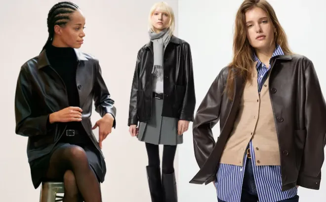 Mặc “xịn mịn” mùa thu đông với 5 món đồ UNIQLO
